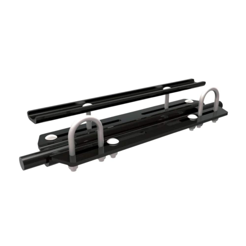 Amazon Com Kimpex Click Ngo Cng 2 Or 1 5 Snow Plow Bracket For Atv Automotive
