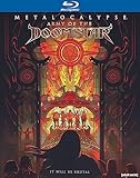 Metalocalypse: Army of The Doomstar [Blu-Ray] [Import]