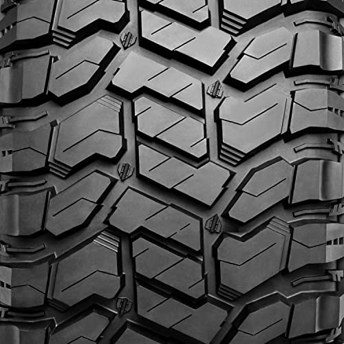 Image of LT285 /70R17 RADAR RENEGADE R /T 10PLY 121 /118Q M+S 80psi***40K+ROAD HAZARD