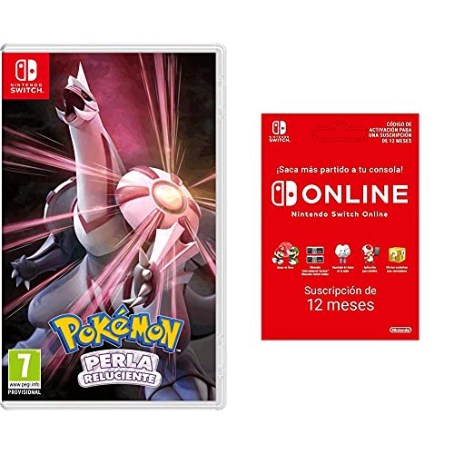 Juegos Nintendo Switch Español Pokemon Marca Nintendo