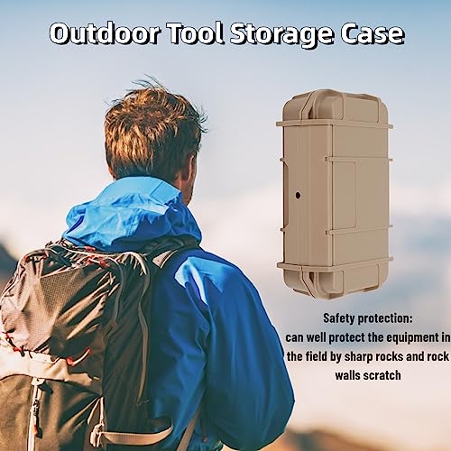 El mejor review de Estuches Rígidos Impermeables para Herramientas para comprar hoy. 15 Imagen adicional