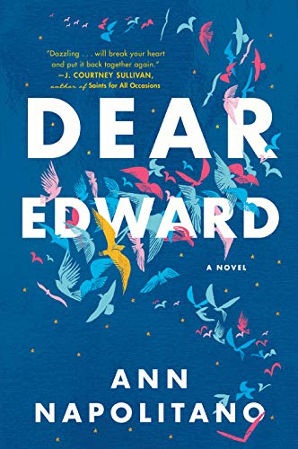 Dear Edward: A Novel view 2