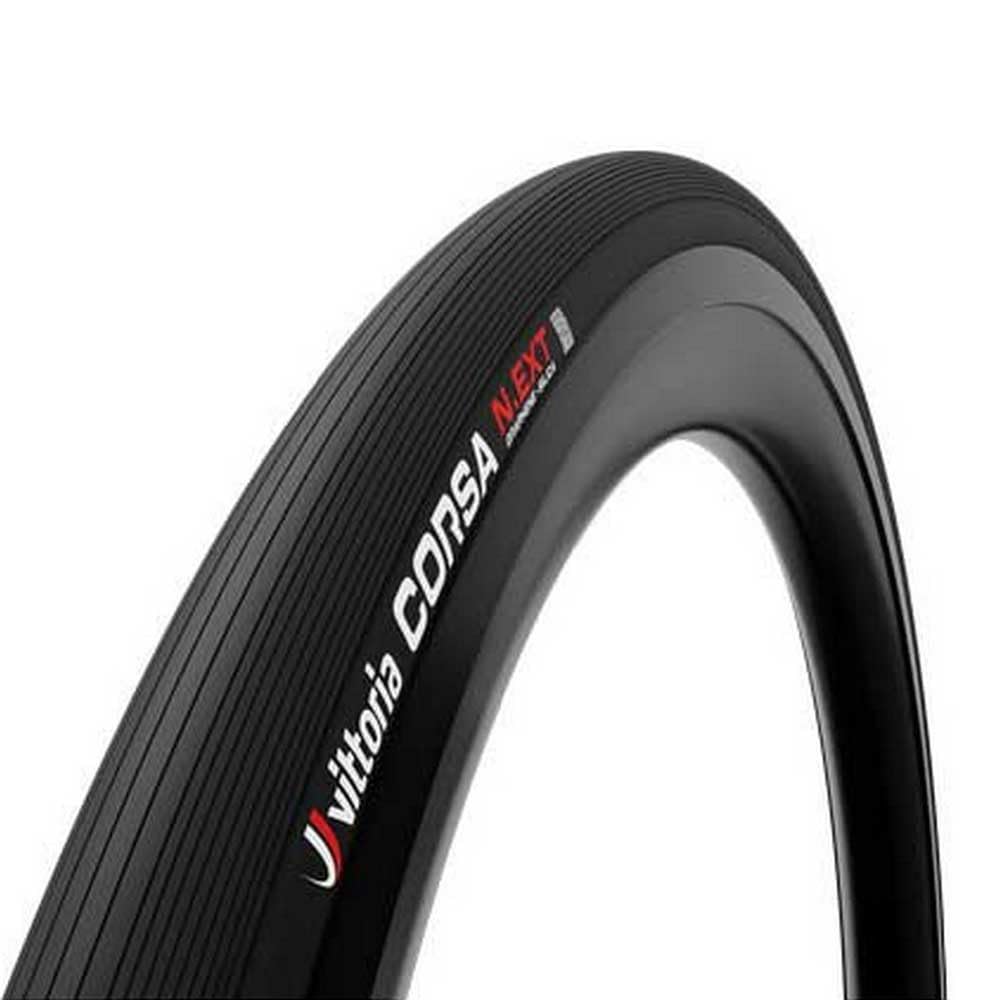Amazon.co.jp: ビットリア(Vittoria) CORSA N.EXT TLR ALL BLK