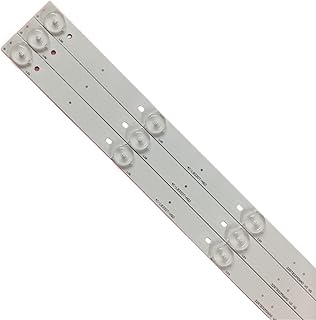 HABITZ TV Подсветка 32RTB32M06A0 V0 4C-LB320T-HQ2 Compatible with 32RTB32M06A0 V0 HQ Lehua LED32C371 Sanyo 32B500 Thomson T32ED05U-01B T32ED06U-01B (Color : 15 Pieces 5TV)
