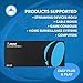 OREI HD-602 6x2 HDMI 1.4V Matrix Switch/Splitter (6-input, 2-output) with Remote Control Supports MHL, HDMI 1.4, 3D, 1080p, 4K x 2K