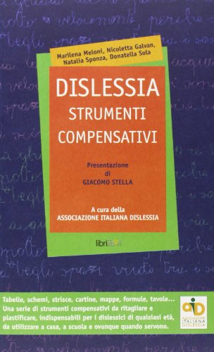 Dislessia. Strumenti compensativ