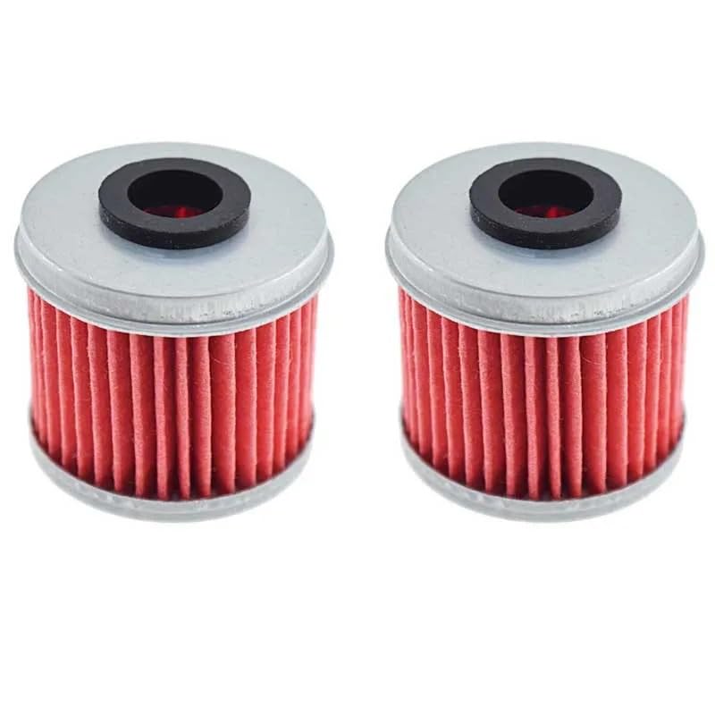 Filtr oleju Do Hondy CRF150 CRF250 CRF450