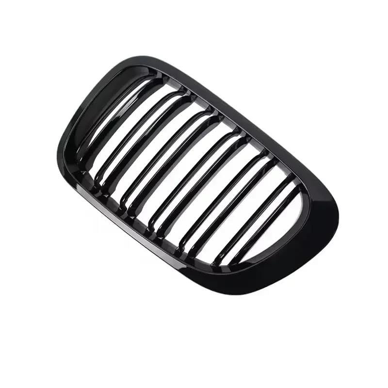 Grille de calandre de remplacement pour corriger les fixations cassées sur BMW E46 - 4