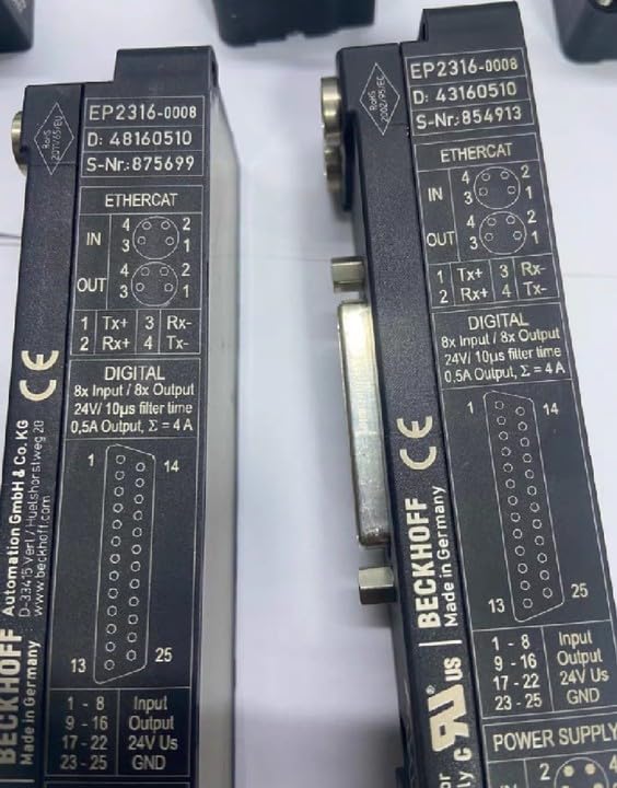 EP2316-0008(Used) Disassembled Products in Good Condition