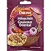 Ducros - Plat méditerranéen - Mélange pour couscous royal, piment doux, coriandre, cumin - Le sachet de 20g - (pour la quantité plus que 1 nous vous remboursons le port supplémentaire)