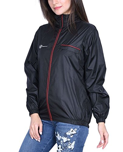 windcheater jacket for ladies