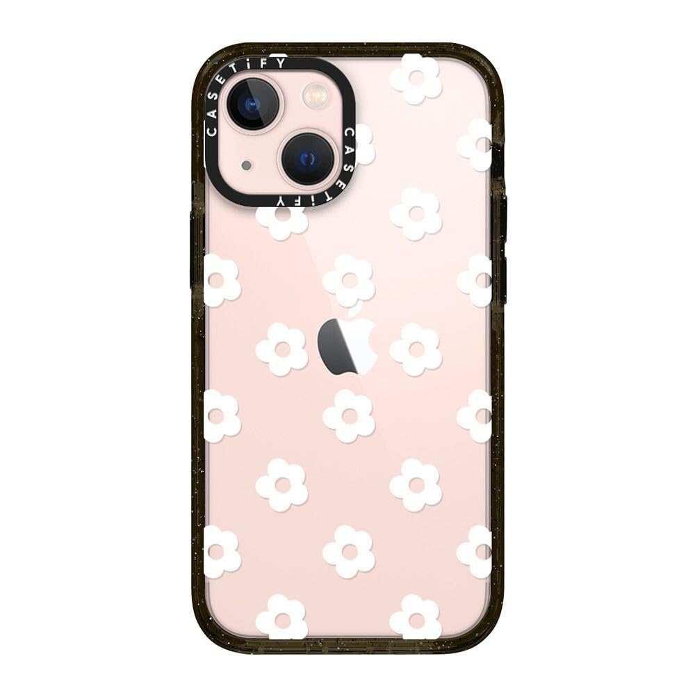 美品　iPhone13 mini 256GB スターライト：CASETiFY付 Amazon.co.jp: CASETiFY インパクトケース iPhone 13 Mini