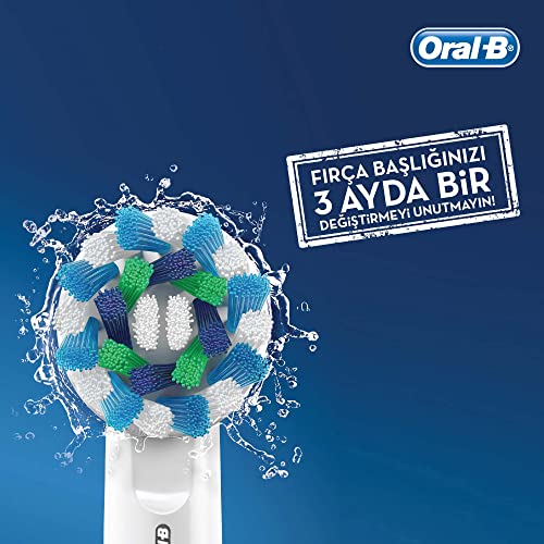 Oral-B Kids Disney Principesse