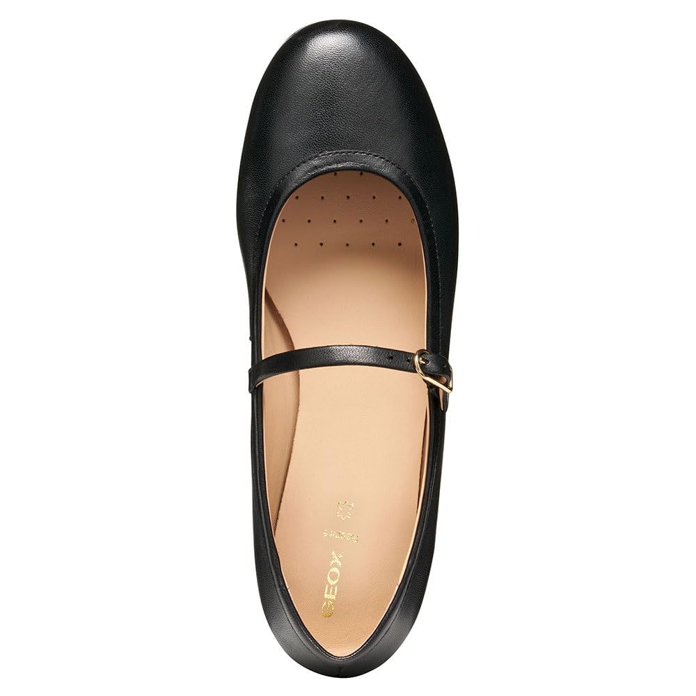 Geox Kobiety D PalmariaBalet Flat