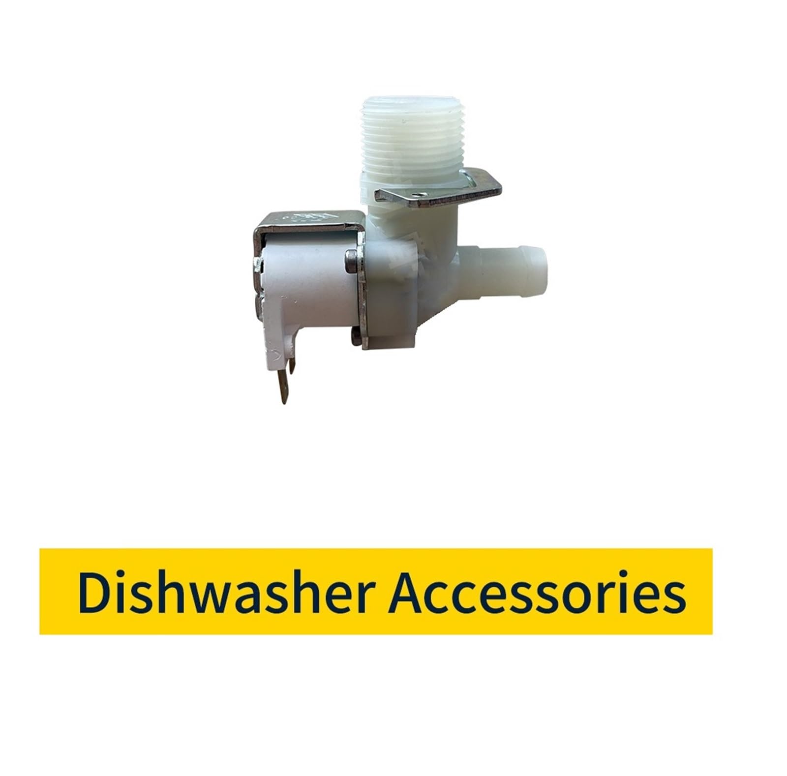 Elettrovalvola for lavastoviglie, compatibile con Hobart, valvola di riempimento elettrovalvola di ingresso AM60K 60E, accessori for lavastoviglie