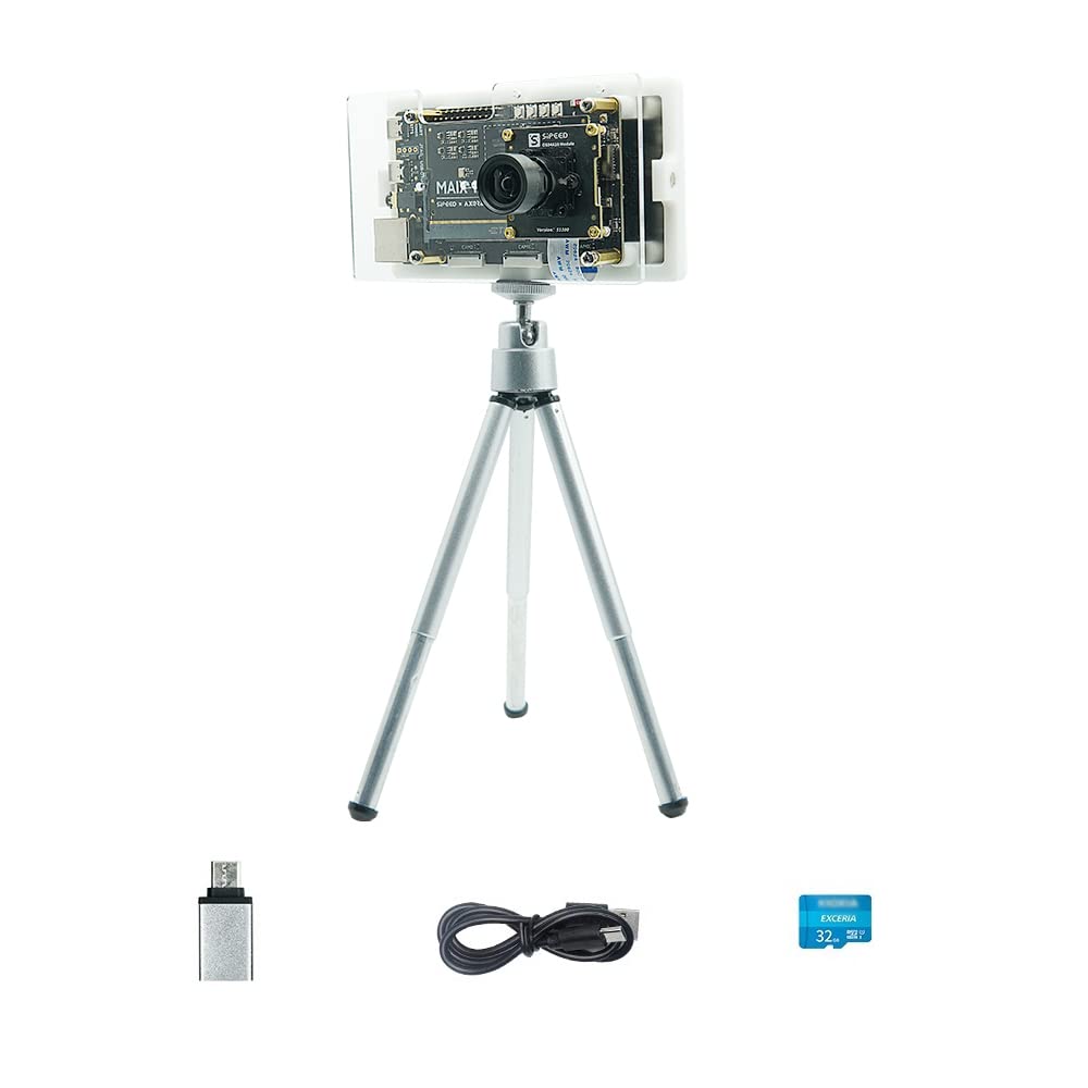 Buy youyeetoo Sipeed M3AXPI Artificial Intelligence Vision Development ...