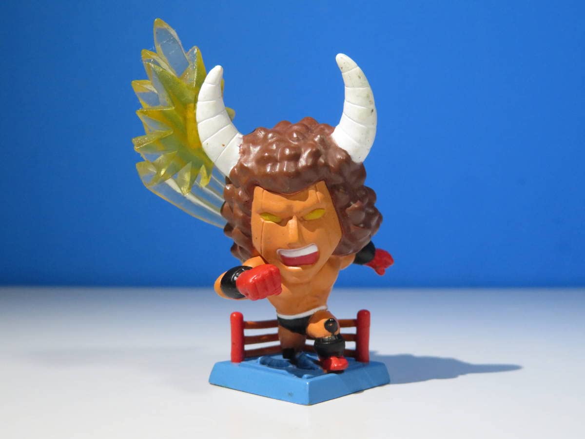 Amazon.co.jp: キン肉マン:超アニメヒーローズコレクション Amazon.co.jp: キン肉マン:超アニメヒーローズコレクション