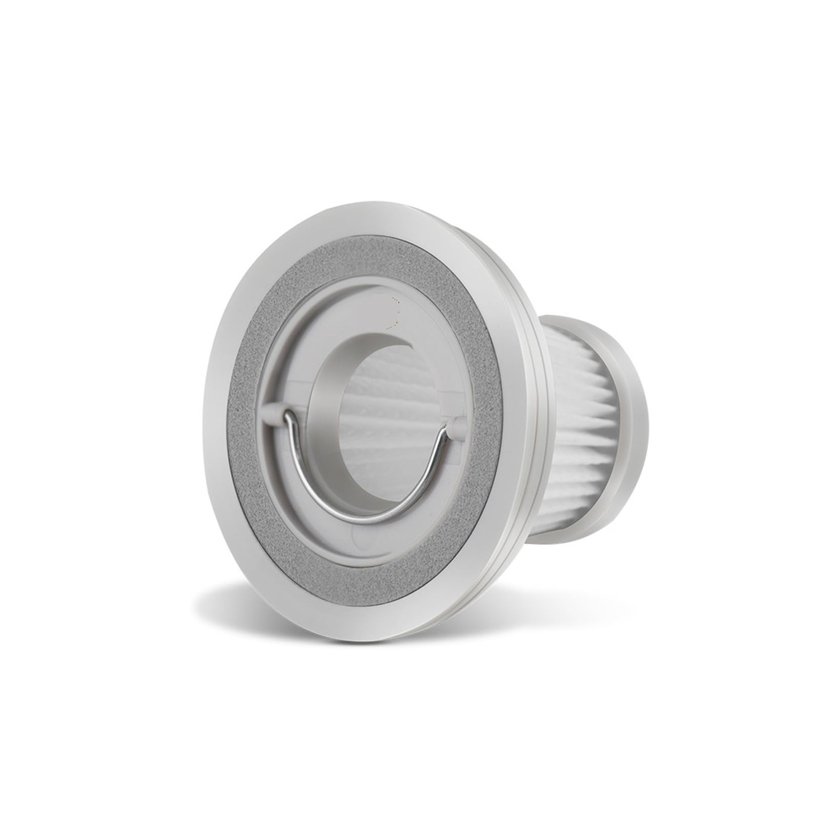 Piezas de filtro de aspiradora, compatibles con Xiaomi,