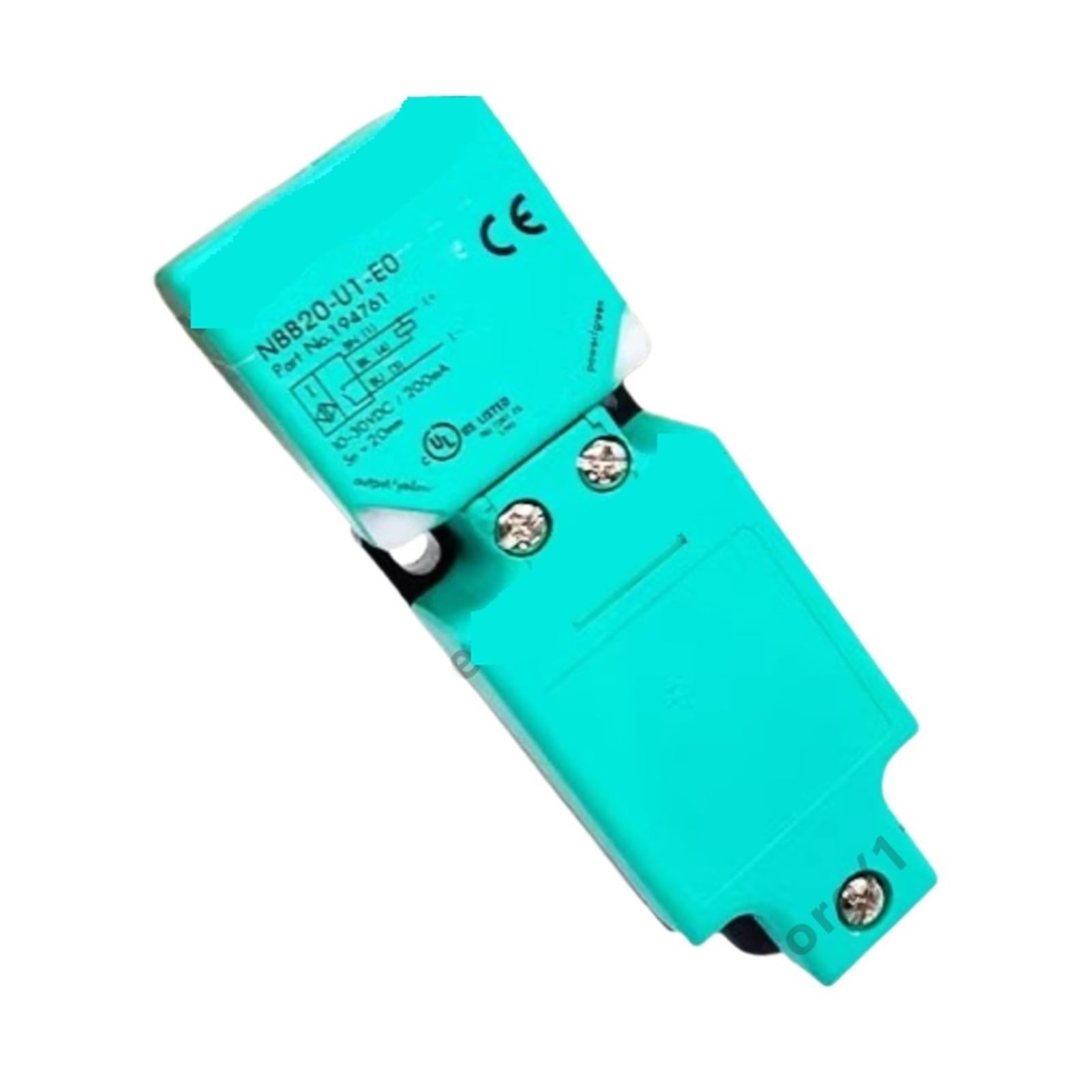 ZOZ03Y0 NBB20-U1-E0 NBB20-U1-E2 NBB20-U1-A0 NBB20-U1-A2 NBB20-U1-Z2 NBB20-U1-Z0 Proximity Switch Sensor(NBB20-U1-A0)