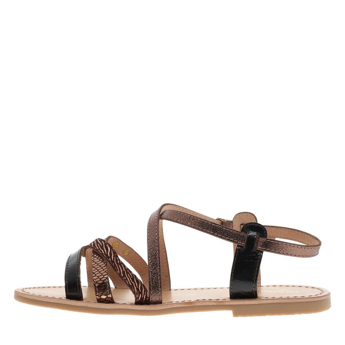 Les Tropéziennes par M. Belarbi Hapaxgum Chaussures Ville SandaleFemme