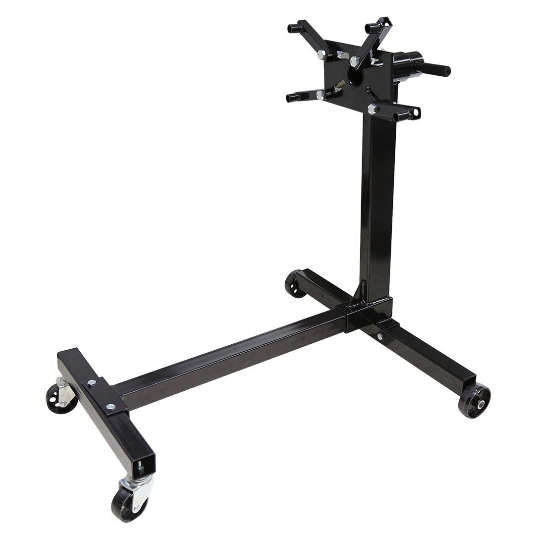 NEO TOOLS 11-710 Caballete de montaje de motor