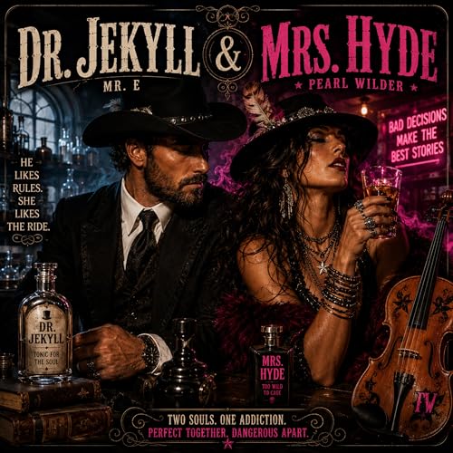  Dr.Jekyll & Mrs.Hyde