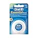 Produktbild Oral-B Essentialfloss Zahnseide, gewachst mint 50 m,1P