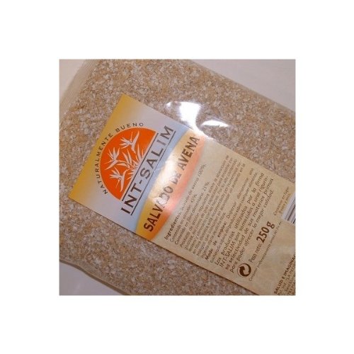 Salvado Avena 500