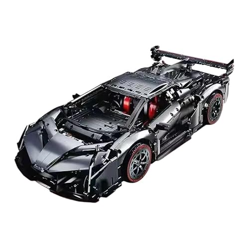 1:8�X�P�[���b�n�C�p�[�J�[�V���[�Y ��l��������x�u���b�N���[�V���O�J�[�͌^�b�����p�[�c���� �g�ݗ��Ď��X�|�[�c�J�[ �z�r�[�R���N�V�������C���e���A�W���p���f�� (10522�i1:8�j) [���s�A���i]