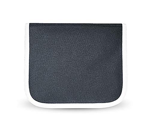 Bellman & Symfon Travel Case for Hearing Amplifier, Listening Device, Voice, Hearing Amplifier Accessories, Audio Products - Portable Ear Device with Personal Storage Pouch