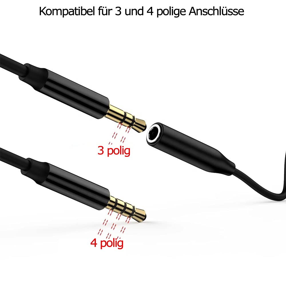 Adattatore audio per Samsung USB Type-C a jack da 3,5 mm, adattatore AUX su USB C per Samsung S23 S22 S21 S20 A54 5G A53 5G A34 A33 5G Tab S9 S8
