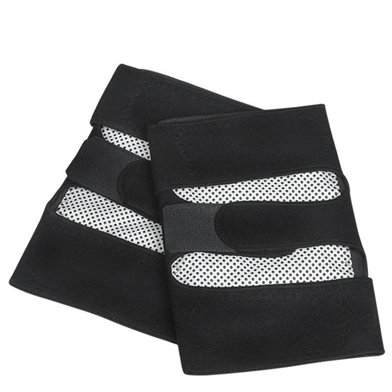 Exercise, protection Fever Knee Joint Knee Protector for Men and Women Middle-aged and Elderly Leg Protectors for Fitness, cycling, running, playing football