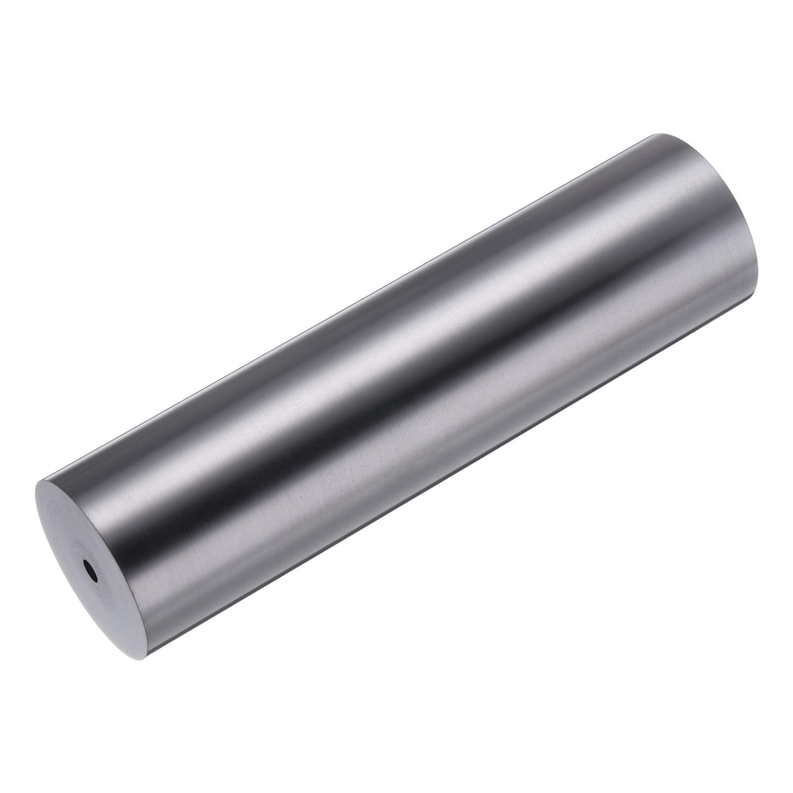 QUARKZMAN Tube en Graphite Bâton de Mélange en Graphite Bâton de Mélange de Creuset 5mmx40mmx150mm pour Remuer les Métaux Liquides, la Fusion, la Coulée