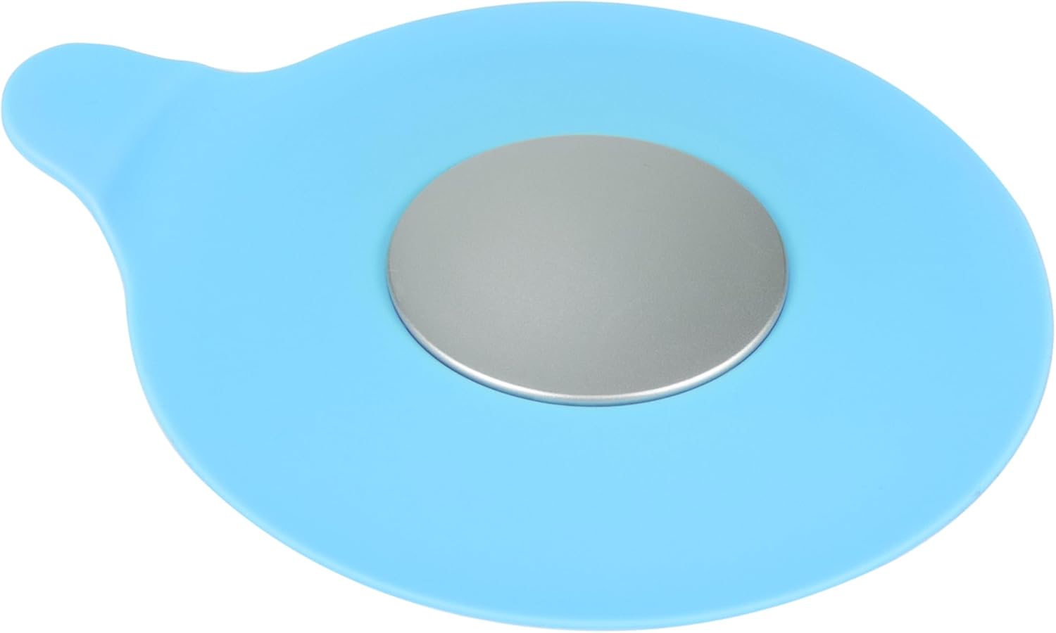 WSZCML Bathtub Drain Stopper Silicone Recyclable Rubber