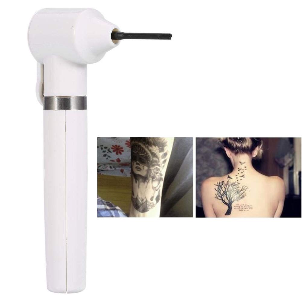 Amazon.co.jp: タトゥーインクミキサーマシン、 5個のミキサーの棒が