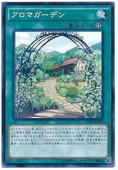 遊戯王 アロマージ Amazon.co.jp: 遊戯王/アロマージ－ジャスミン（レア）/LINK VRAINS