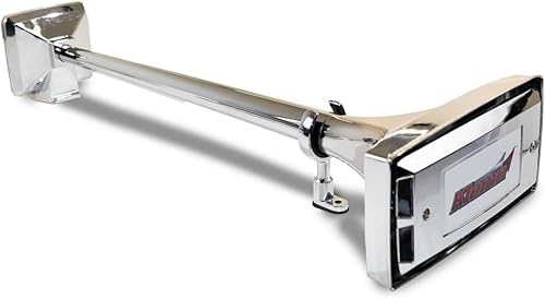 Kleinn Air Horns 412 - Bocina montada en el techo