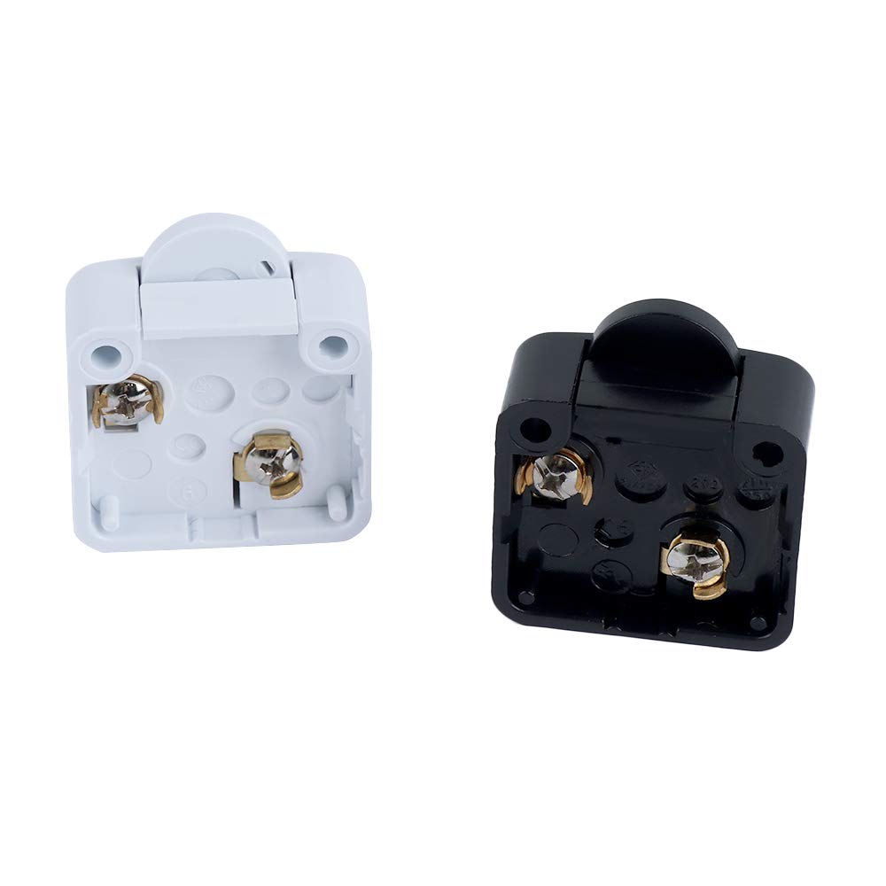 Snapklik.com : 2Pcs Cupboard Door Switch 202A Cabinet Light Switch ...