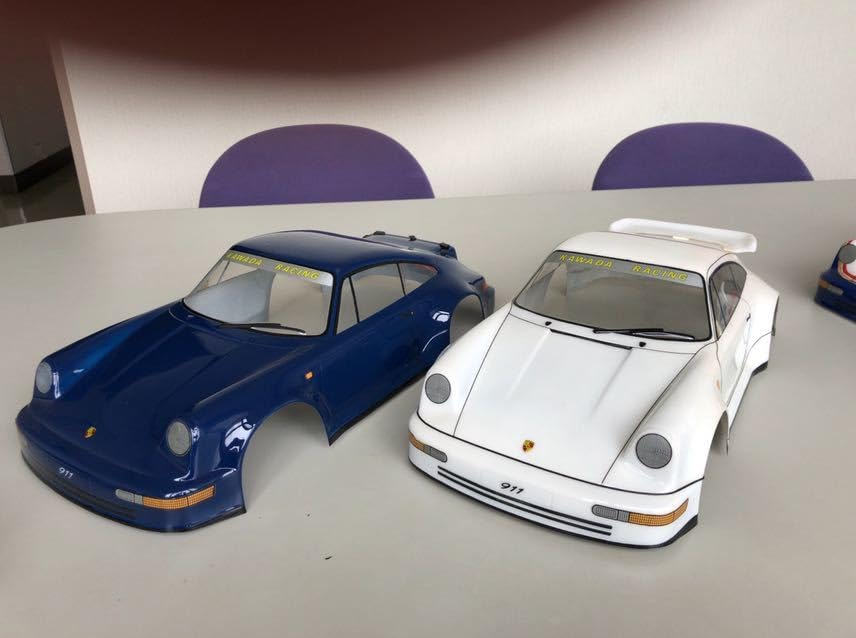 ポルシェ　車模型 Amazon | 京商(Kyosyo) Bburago 1/24 ポルシェ 911 (992)GT3