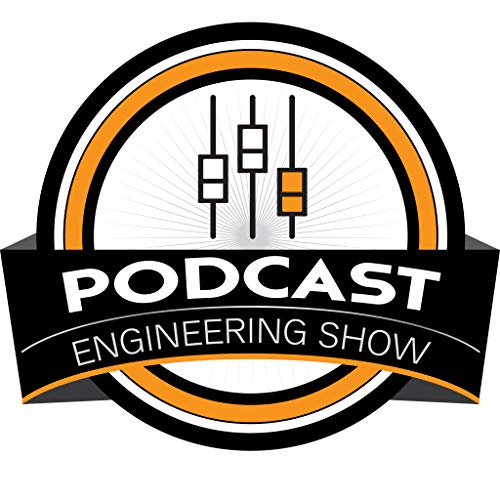 Amazon Com The Podcast Engineering Show Chris Curran Podcast Engineering School Audible Books Originals