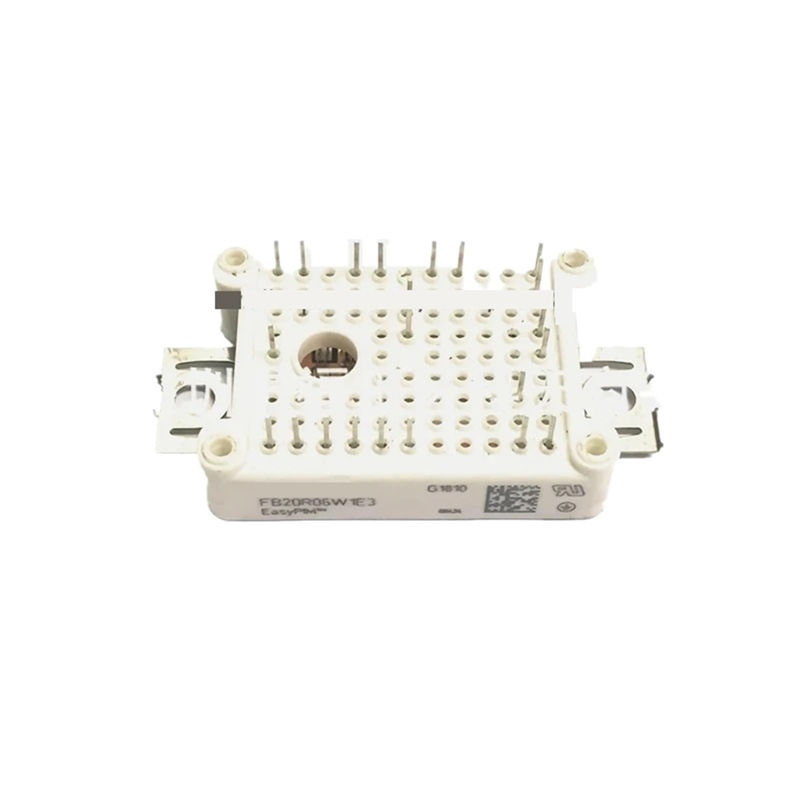 WUZDPRCJ 1pc FB20R06W1E3 FB30R06W1E3 FB20R06W1E3-B1 FB30R06W1E3-B1 IGBT Module(FB30R06W1E3-B1)