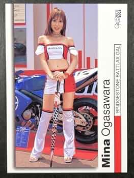 レースクィーン ギャルズパラダイス 2003 GALS PARADISE 51p7zn3C+RL._AC_SY200_QL15_.jpg