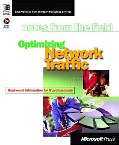 Optimizing Network Traffic