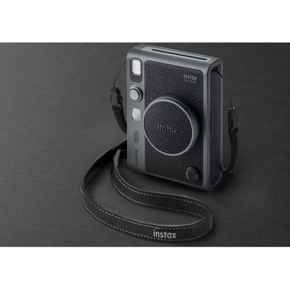Amazon | FUJIFILM INSTAX Mini EVO 限定版ハイブリッド