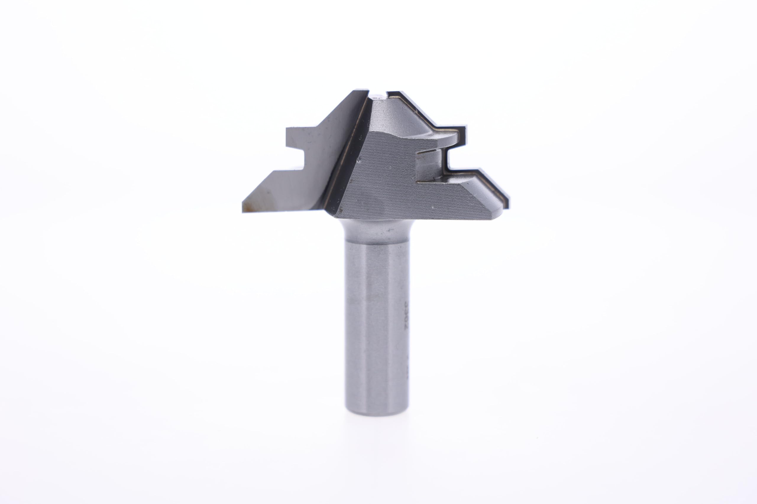 Whiteside Router Bits 3362 45-Degree Lock Miter with 2-Inch Large