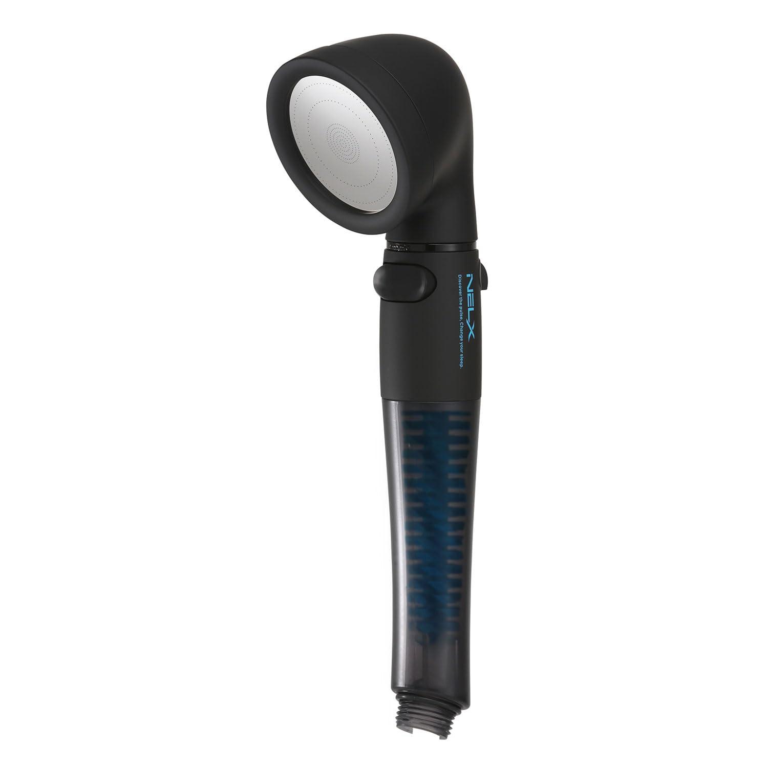 Amazon.co.jp: アラミック (Arromic) NELX ネルクス シャワーヘッド
