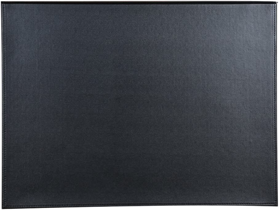 Sous main bureau en cuir étanche KINGFOM protection table - 2