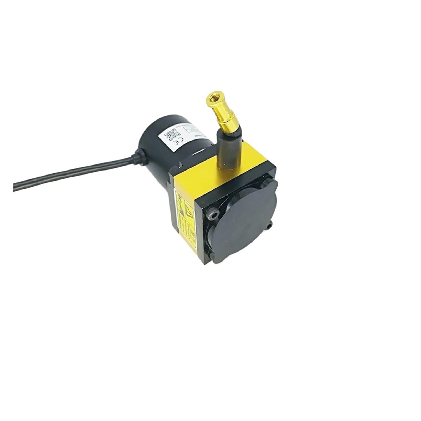 EAHWCXSD CWP-S150A String Potentiometer 0-150mm 4-20mA Analog Displacement Position Sensor
