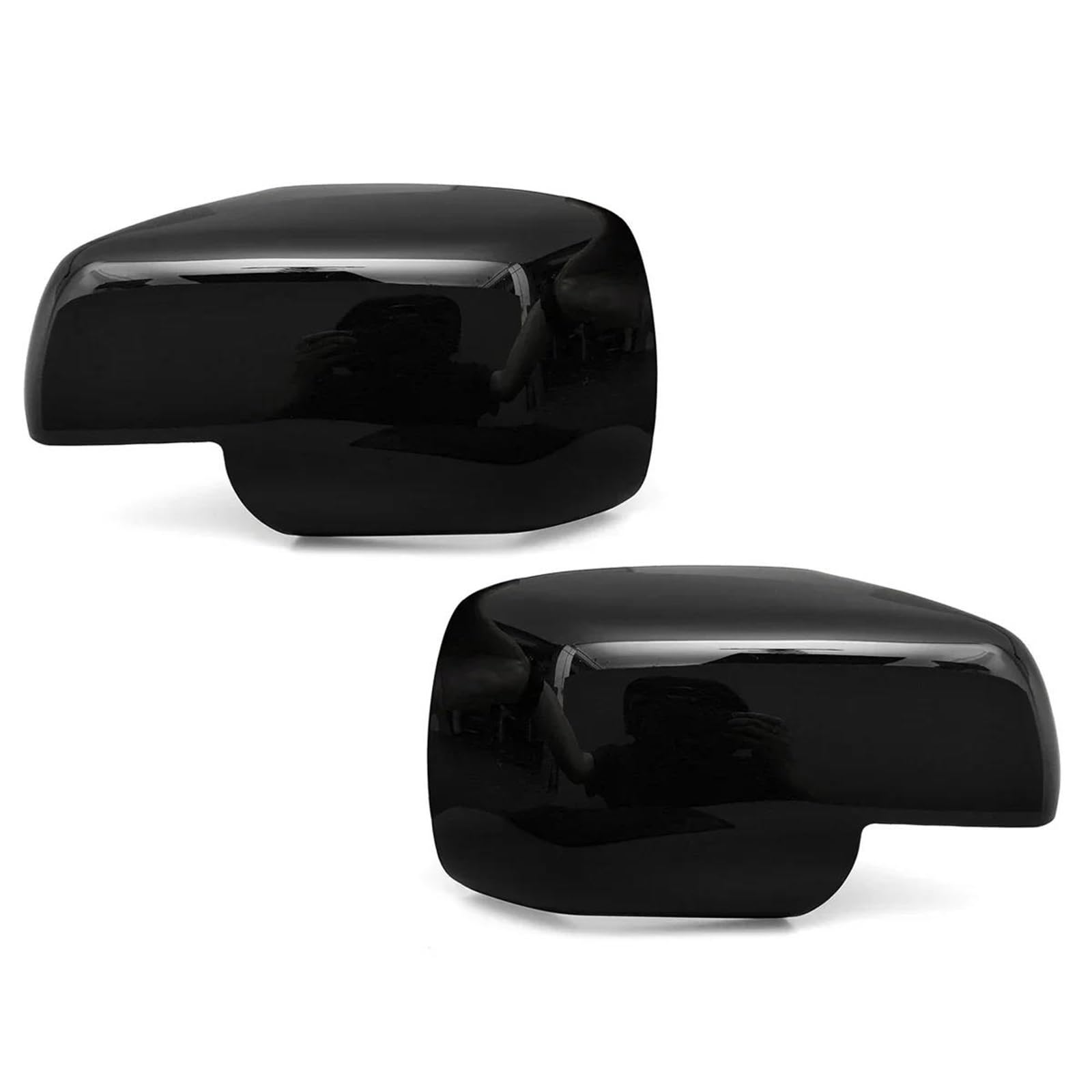 Couvercles de miroir pour masquer les rayures de Freelander 2 et Range Sport - 7