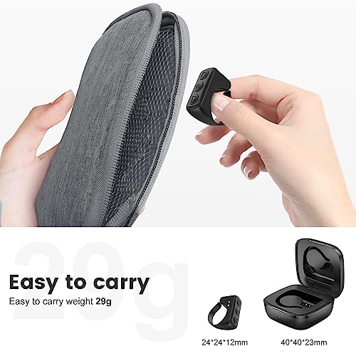 Telecomando Bluetooth Anello per TikTok